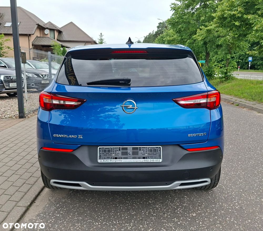 Opel Grandland X 1.5 D Start/Stop Business Edition - 35
