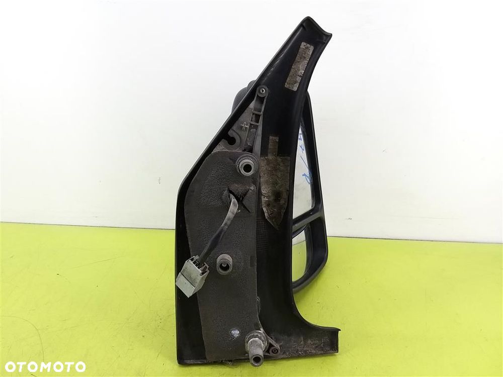 Lusterko prawe elektryczne Renault Master  II 1998-2010 5 PIN MOVANO - 7