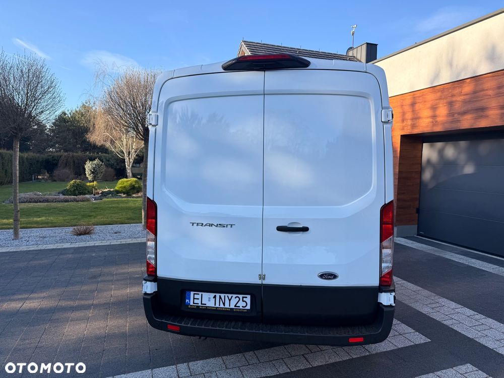 Ford Transit - 7