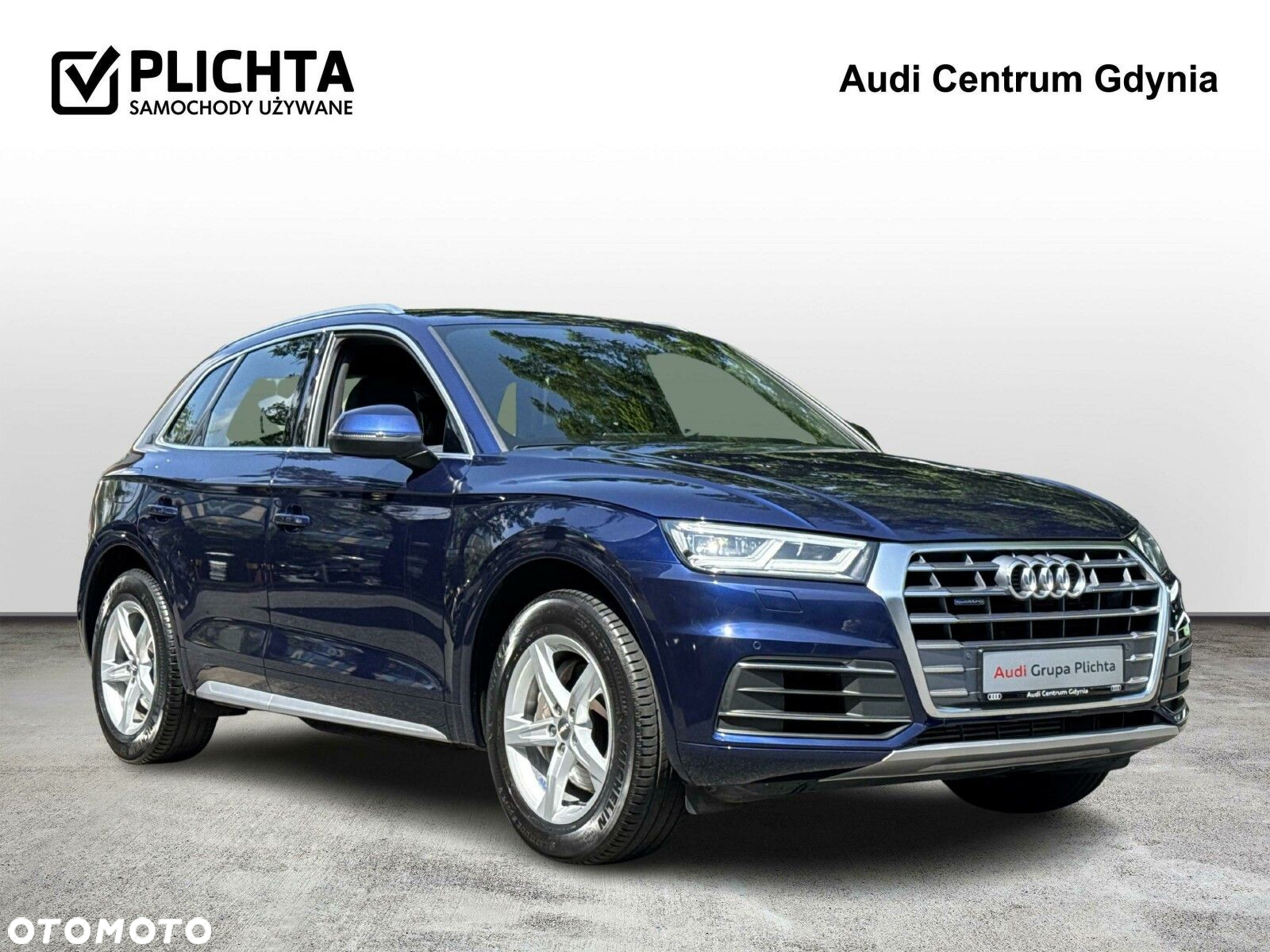 Audi Q5 - 7