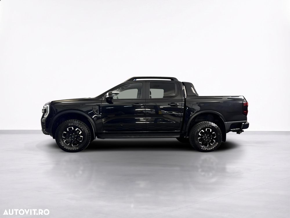 Ford Ranger - 3