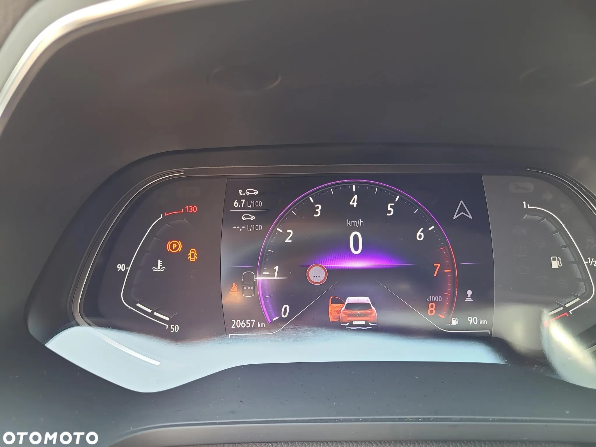 Renault Captur 1.0 TCe Intens - 14