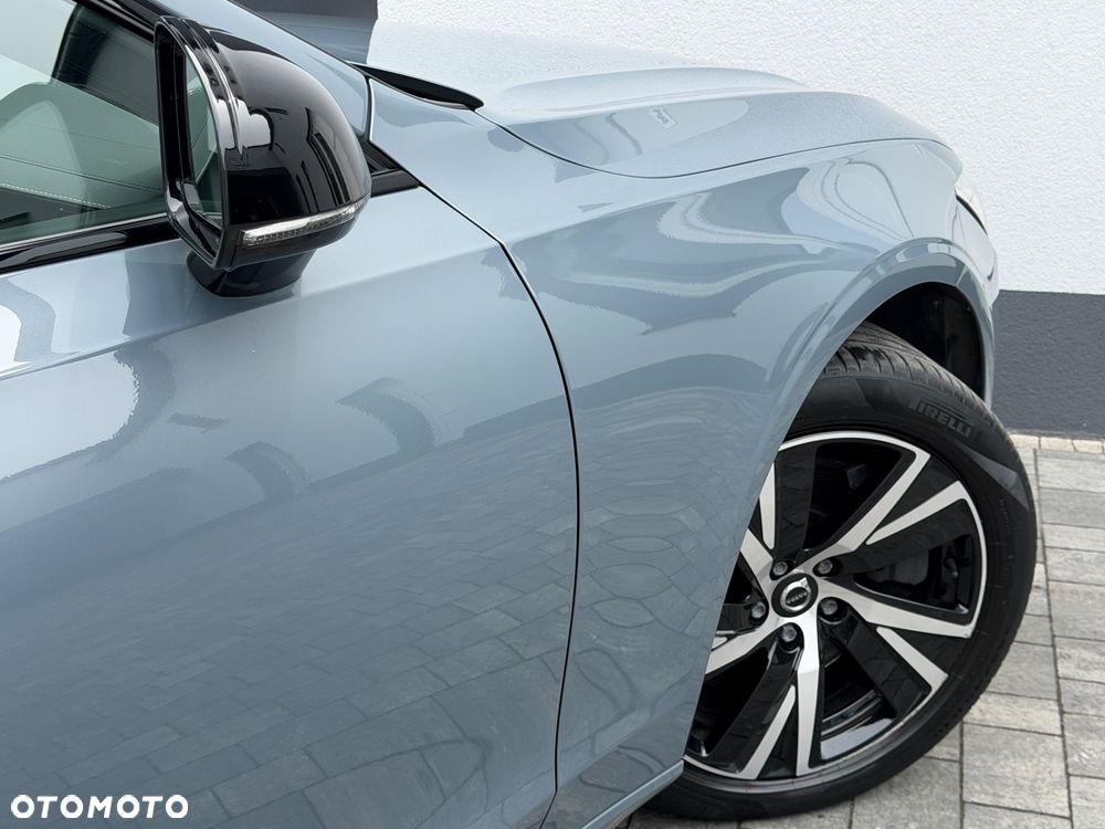 Volvo V90 T8 AWD Plug-In Hybrid Inscription - 6
