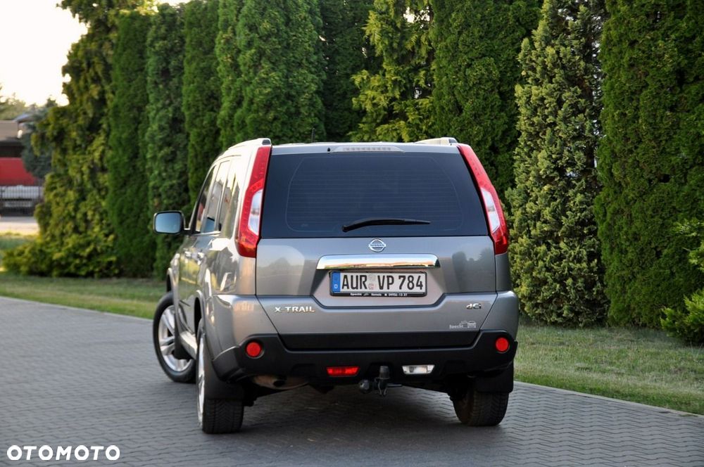 Nissan X-Trail - 15