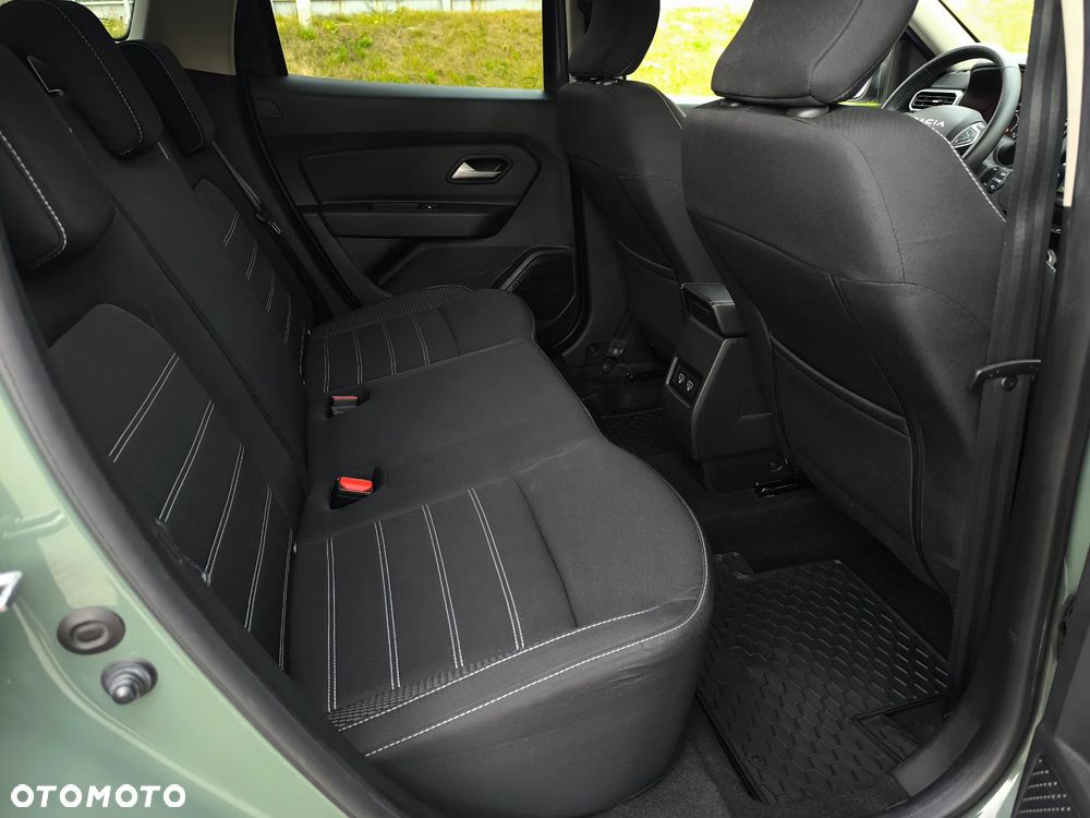 Dacia Duster 1.3 TCe Prestige - 14
