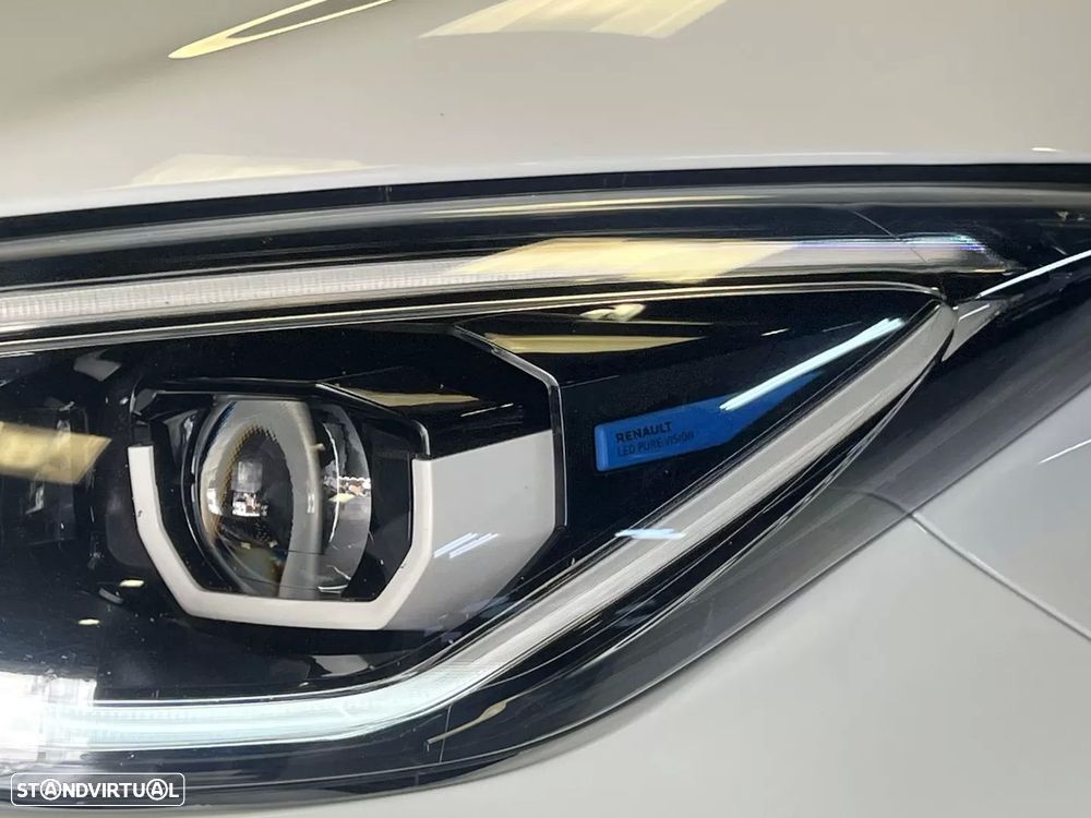 Renault Zoe (c/ Bateria) Intens 50 — fotografia 46
