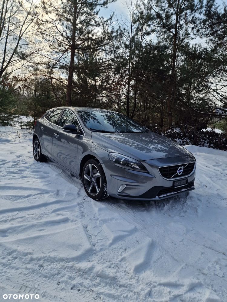 Volvo V40 D2 Drive-E Base - 1