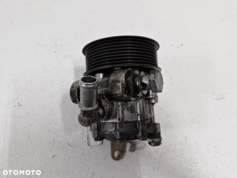 range rover l322 3.6 d v8 pompa wspomagania 7696974131 - 7