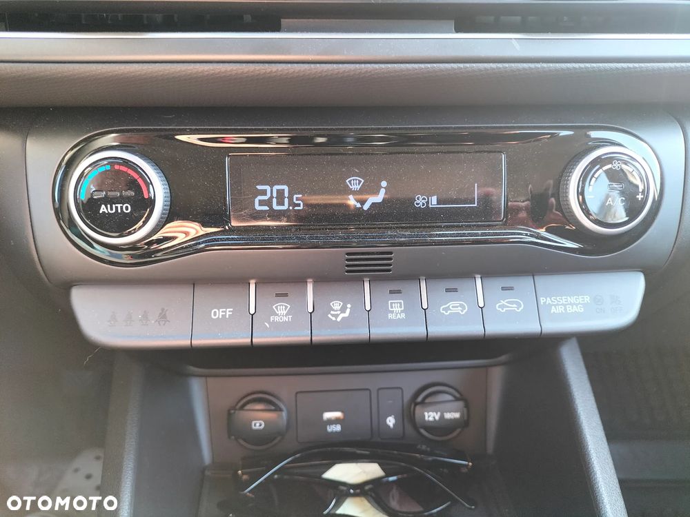 Hyundai Kona 1.0 T-GDI 48V-Hybrid Trend - 9