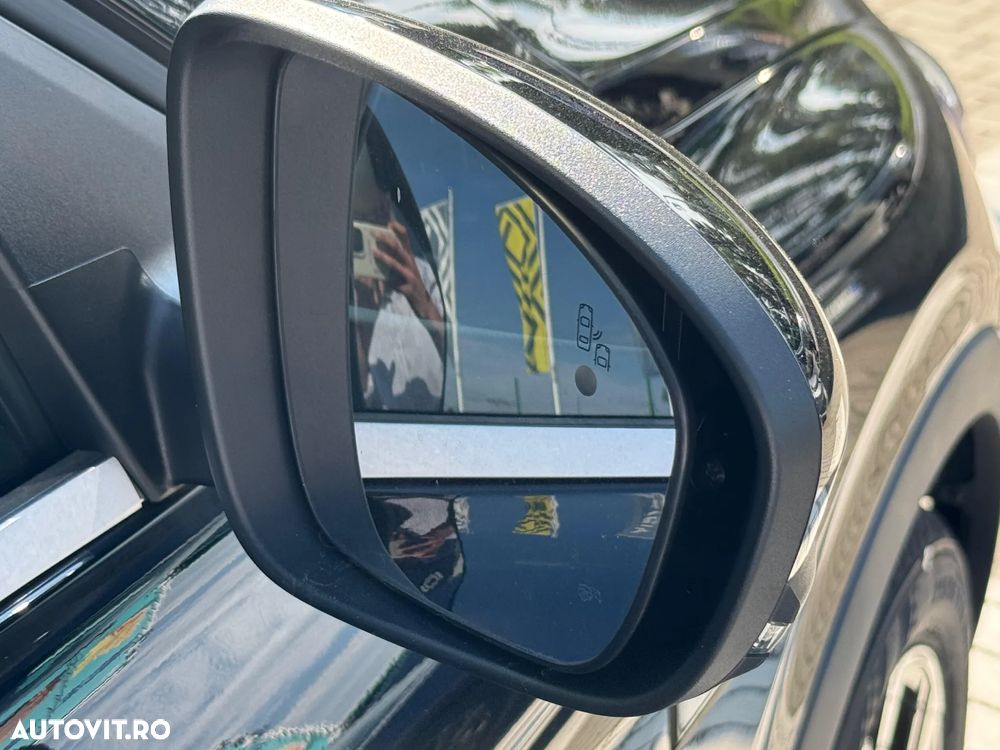 Renault Arkana E-TECH 145 Techno - 11