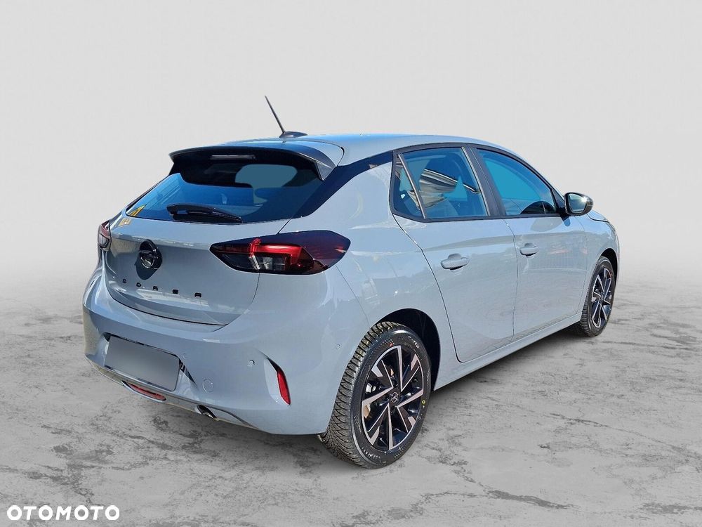 Opel Corsa - 5