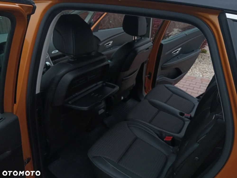 Renault Scenic ENERGY TCe 115 S&S Bose Edition - 8