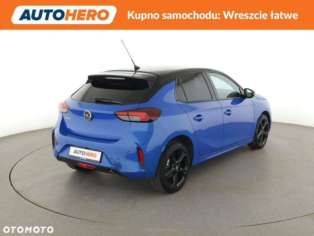 Opel Corsa 1.2 GS Line S&S - 8