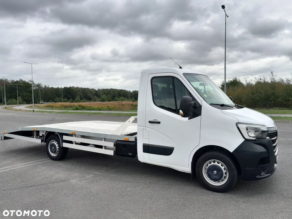 Renault Master - 5