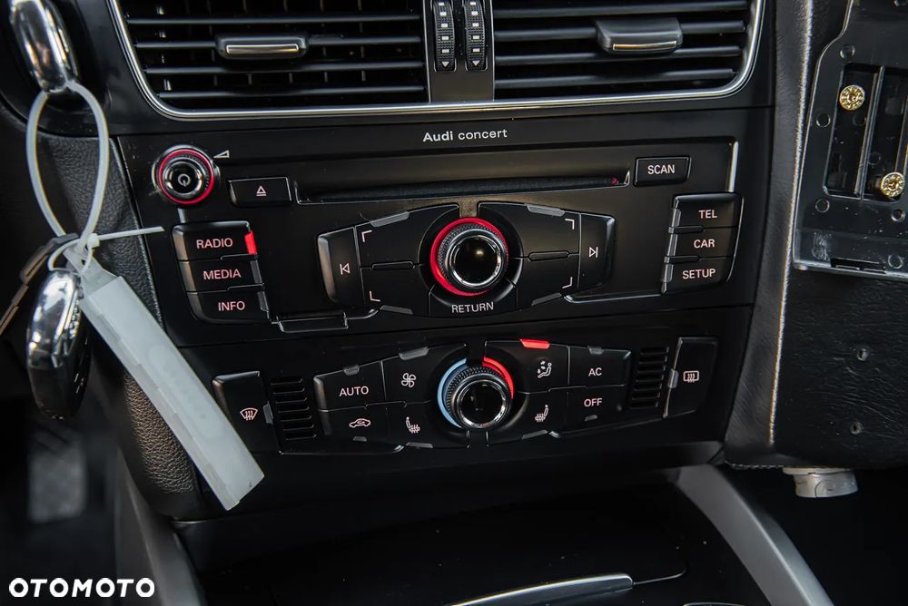 Audi Q5 2.0 TFSI quattro tiptronic - 20