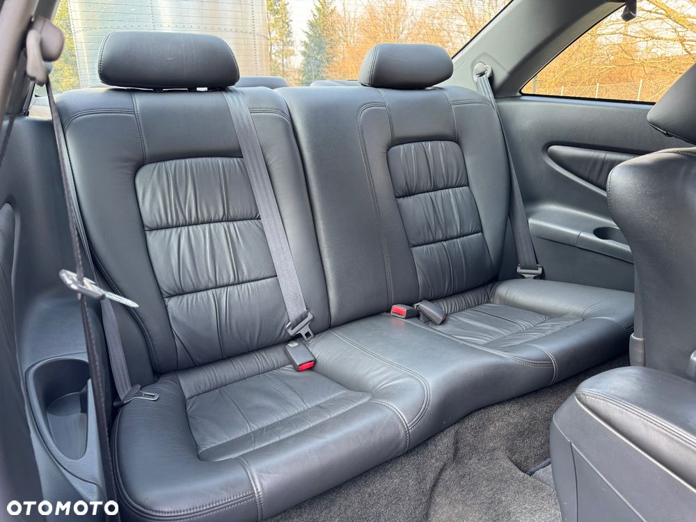 Honda Accord - 11