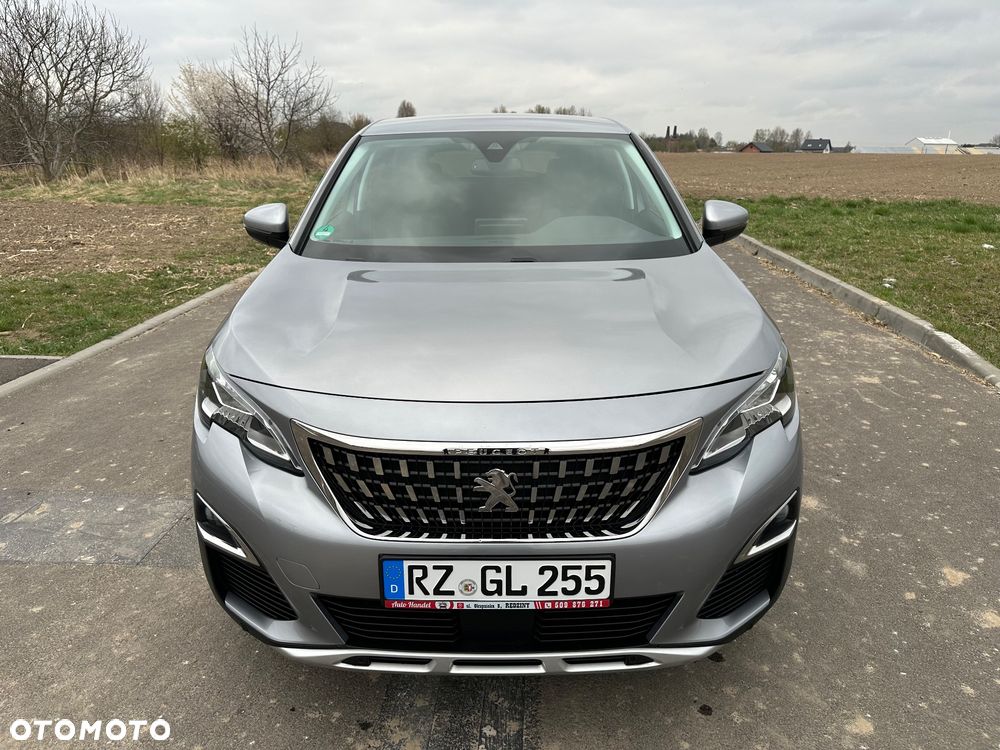 Peugeot 3008 THP 165 EAT6 Stop & Start Allure - 2