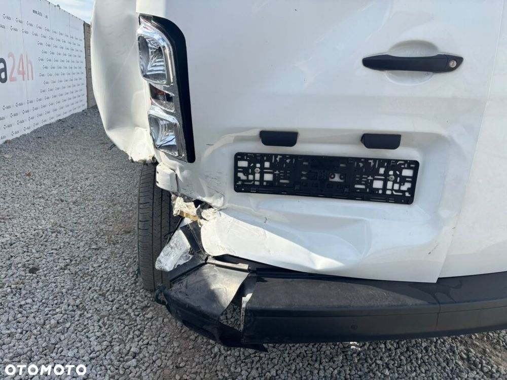 Opel Vivaro - 16