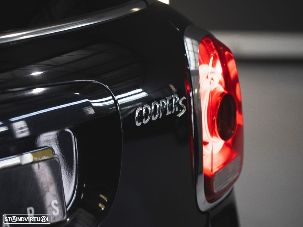 MINI Countryman Cooper SE ALL4 Auto - 14