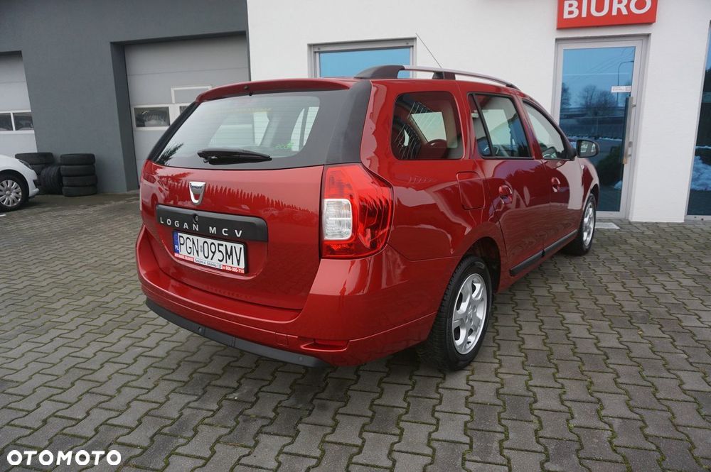 Dacia Logan 0.9 TCE Laureate - 4