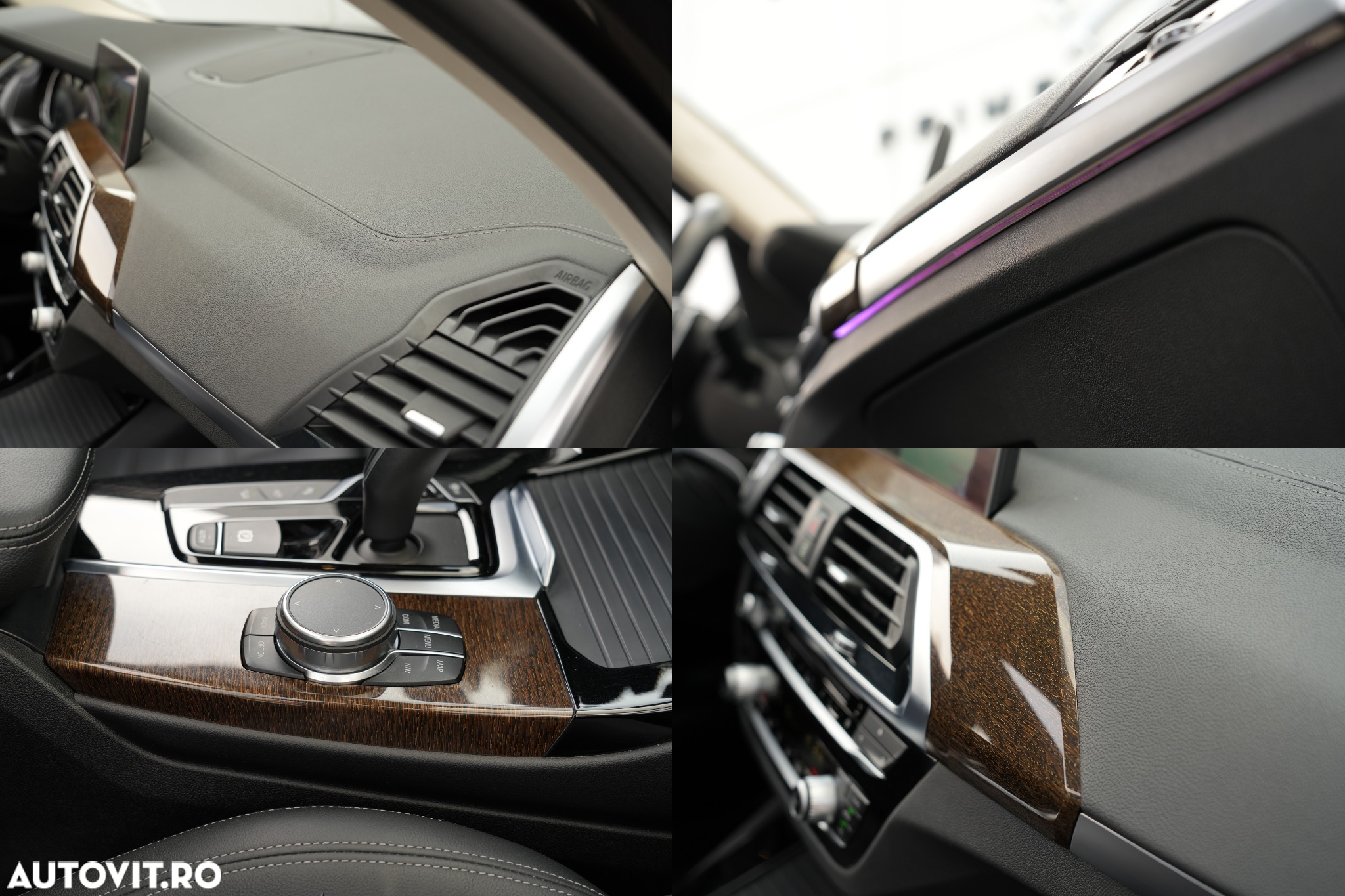 BMW X3 xDrive20i AT Luxury Line - 16