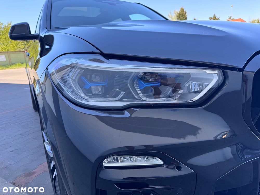 BMW X5 xDrive30d xLine - 23
