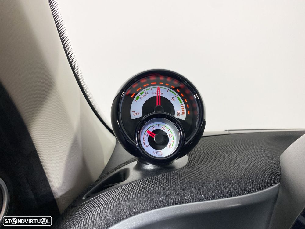 Smart ForFour Pulse - 13