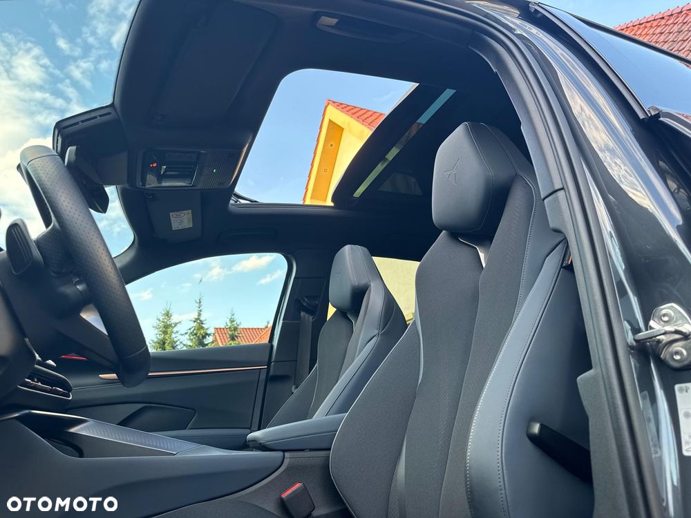 Cupra Terramar 1.5 e-Hybrid DSG VZ - 31
