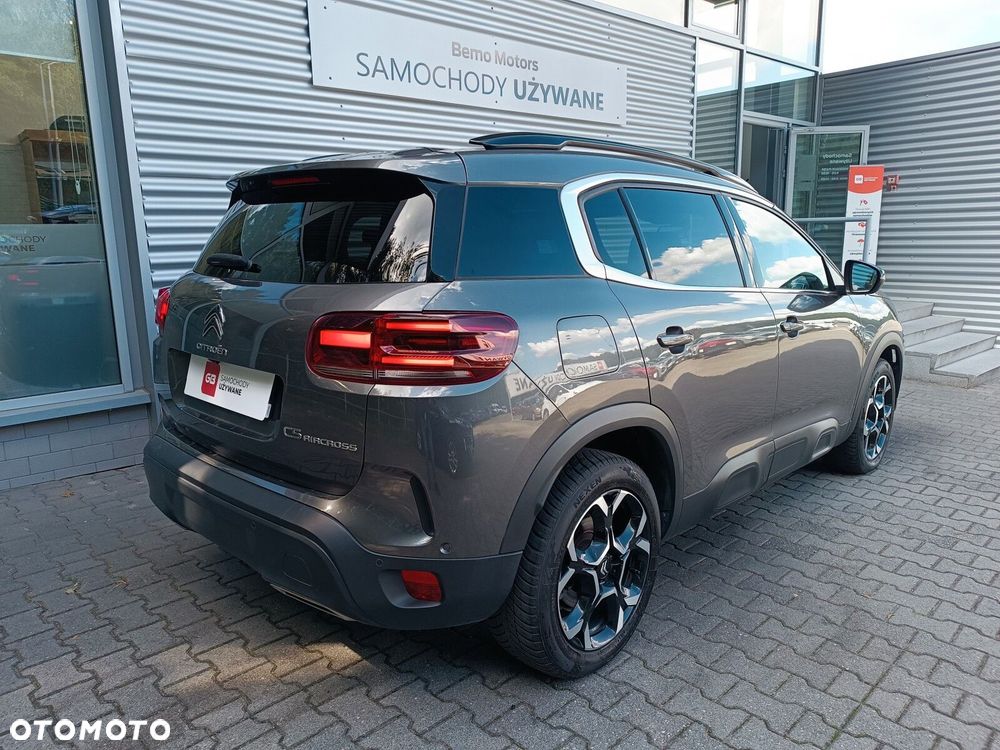 Citroën C5 Aircross - 7