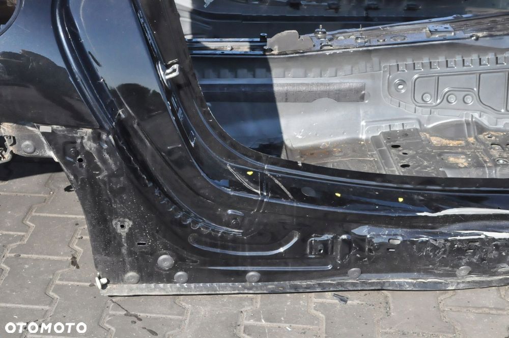 TOYOTA SUPRA MK5 ĆWIARTKA BŁOTNIK PRAWY TYŁ TYLNY - 3