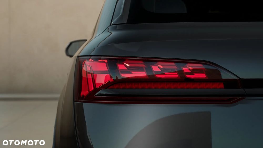 Audi Q7 TDI mHEV 210 kW Quattro S Line Tiptr - 11