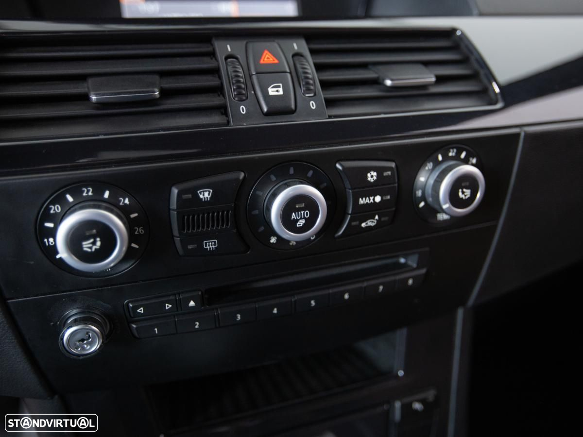 BMW 520 - 19