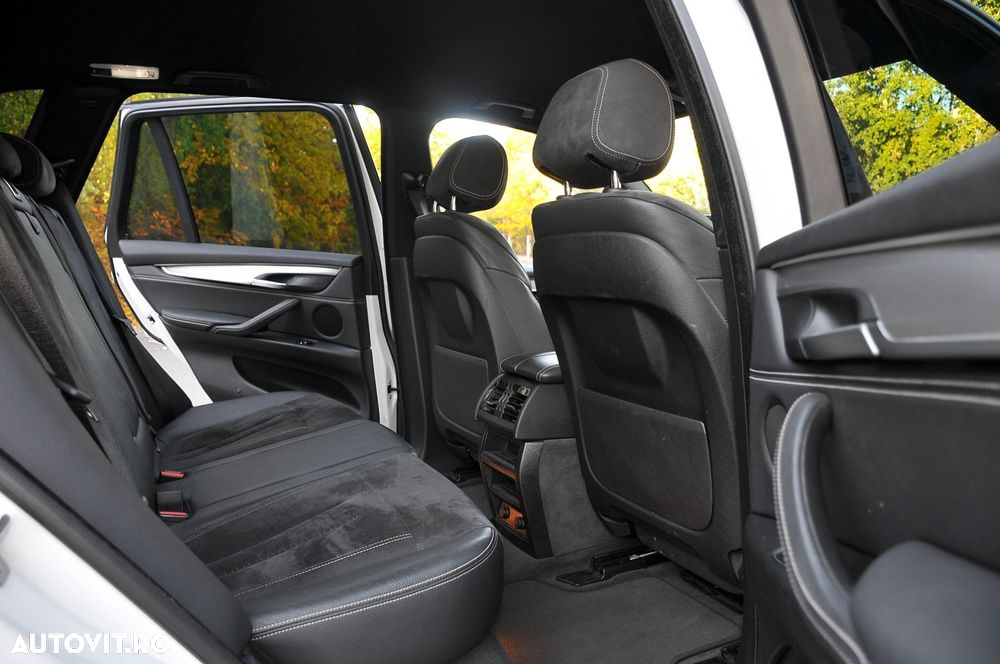 BMW X5 xDrive40e iPerformance - 13