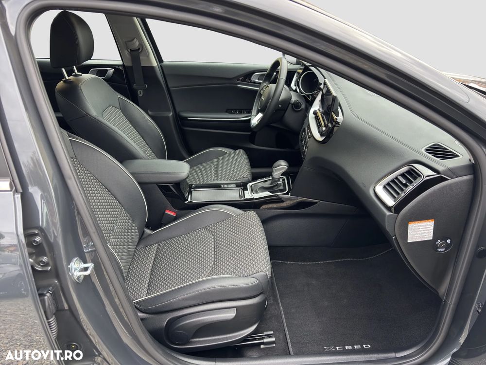 Kia XCeed 1.6 GDI DCT6 OPF Plug-in-Hybrid Spirit - 8