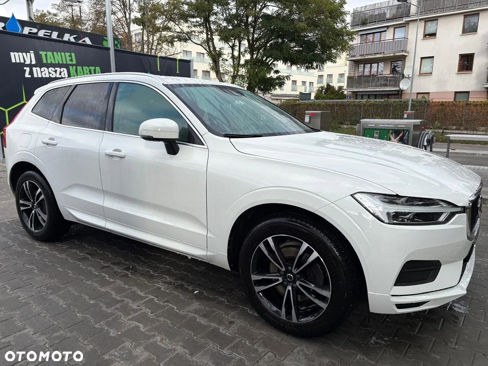 Volvo XC 60 B5 B Momentum Pro - 3