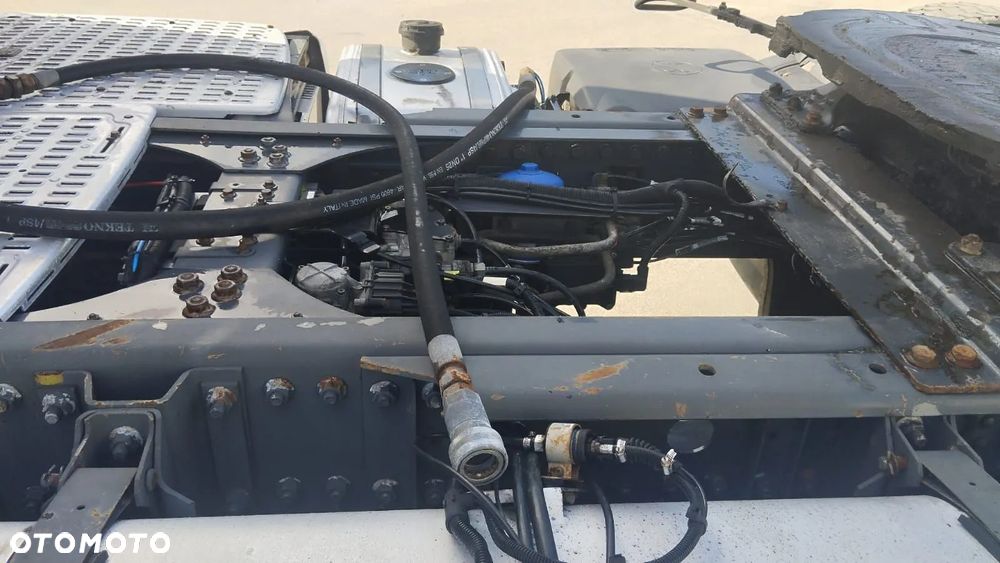 DAF CF 95 460 HYDRAULIKA - 25