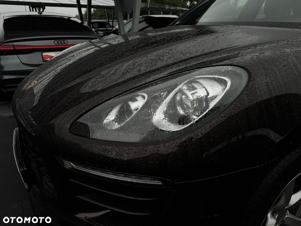 Porsche Macan - 9