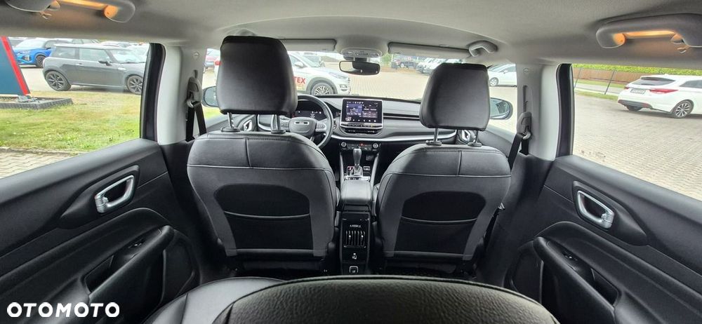 Jeep Compass 1.5 T4 mHEV Altitude FWD S&S DCT - 25