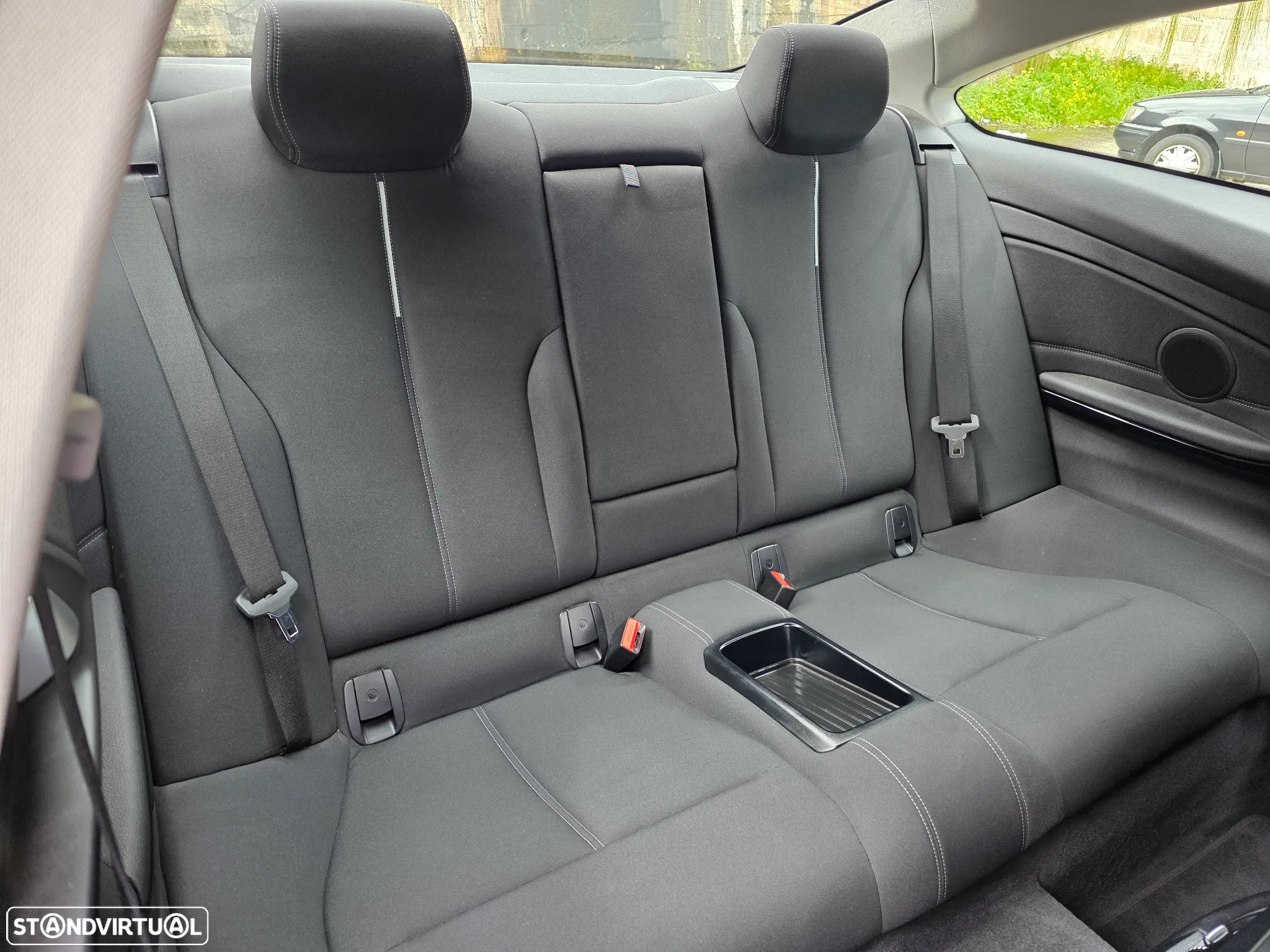 BMW 425 d Line Sport Auto - 16