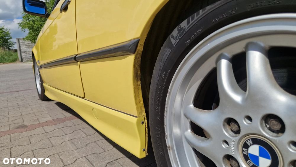 BMW Seria 3 - 13