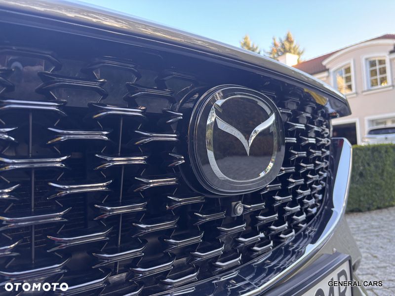 Mazda Cx-5 2022 photo 5