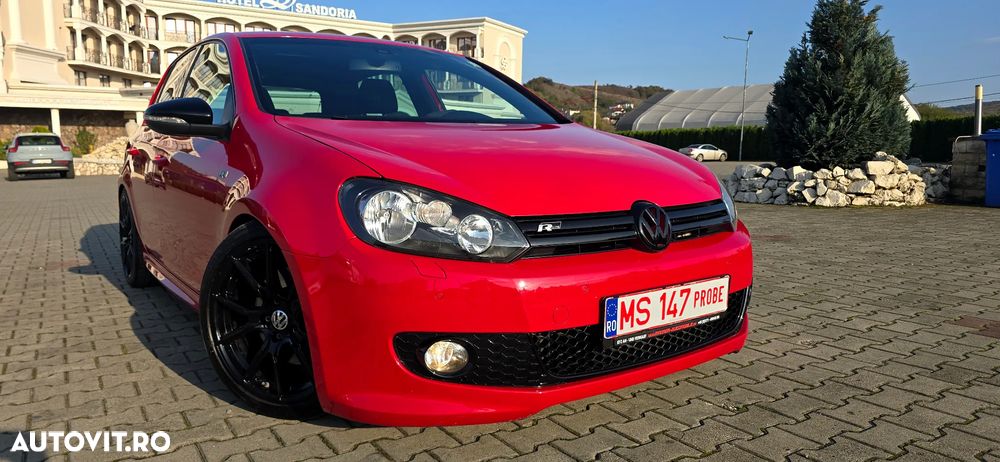 Volkswagen Golf - 7
