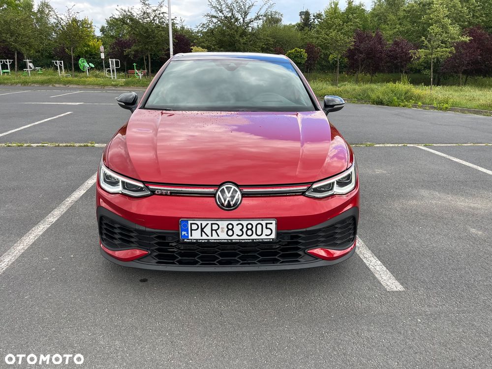 Volkswagen Golf 2.0 TSI BMT 4Mot R DSG - 2