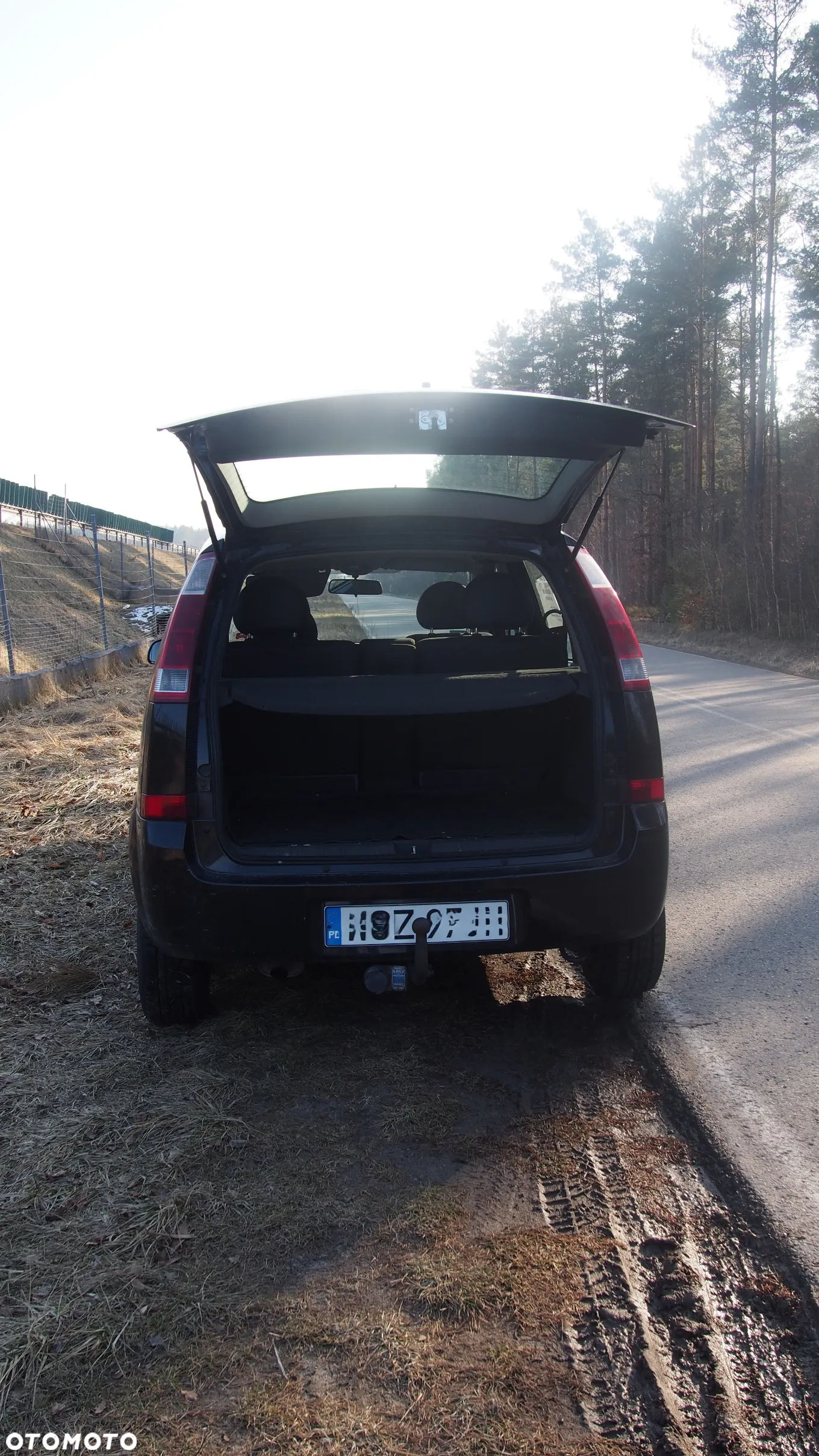 Opel Meriva - 4