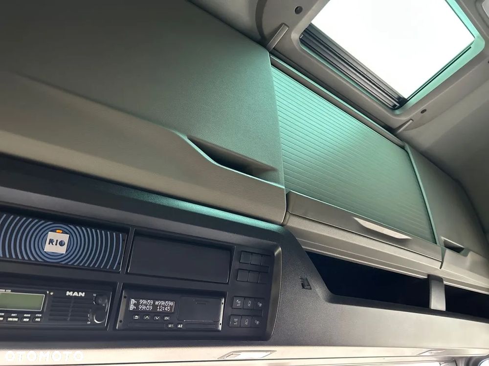 MAN TGX 18.510 4x2 BL SA - 21