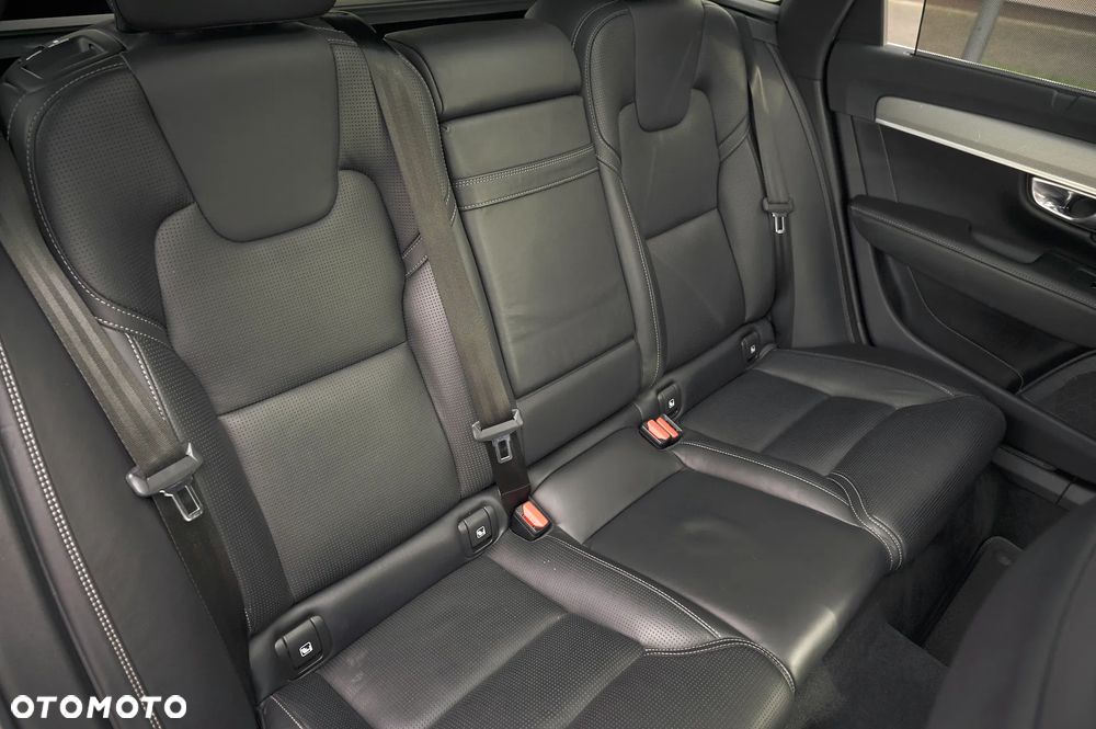 Volvo V90 D5 AWD Geartronic Inscription - 23