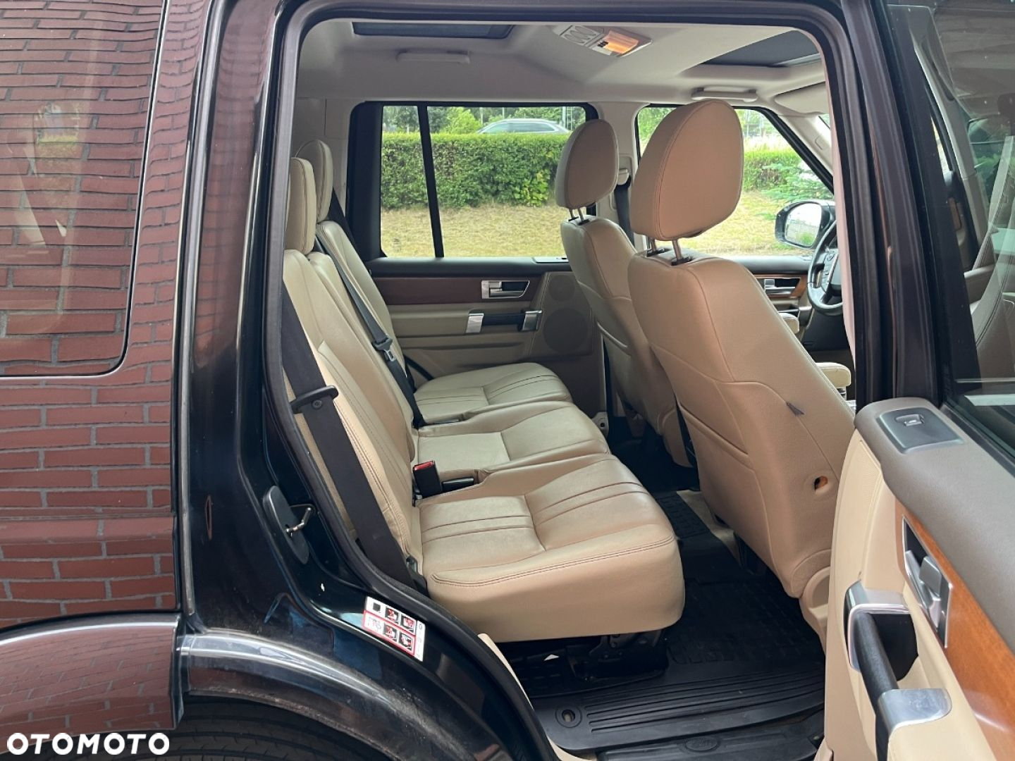 Land Rover Discovery - 23