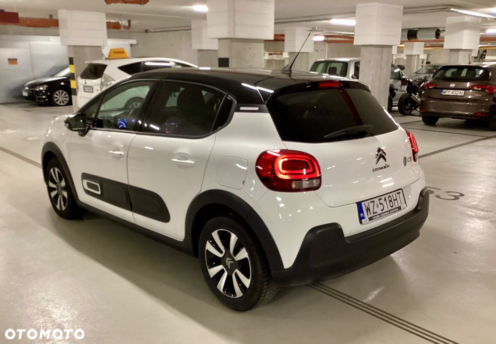 Citroën C3 1.2 PureTech Max - 6