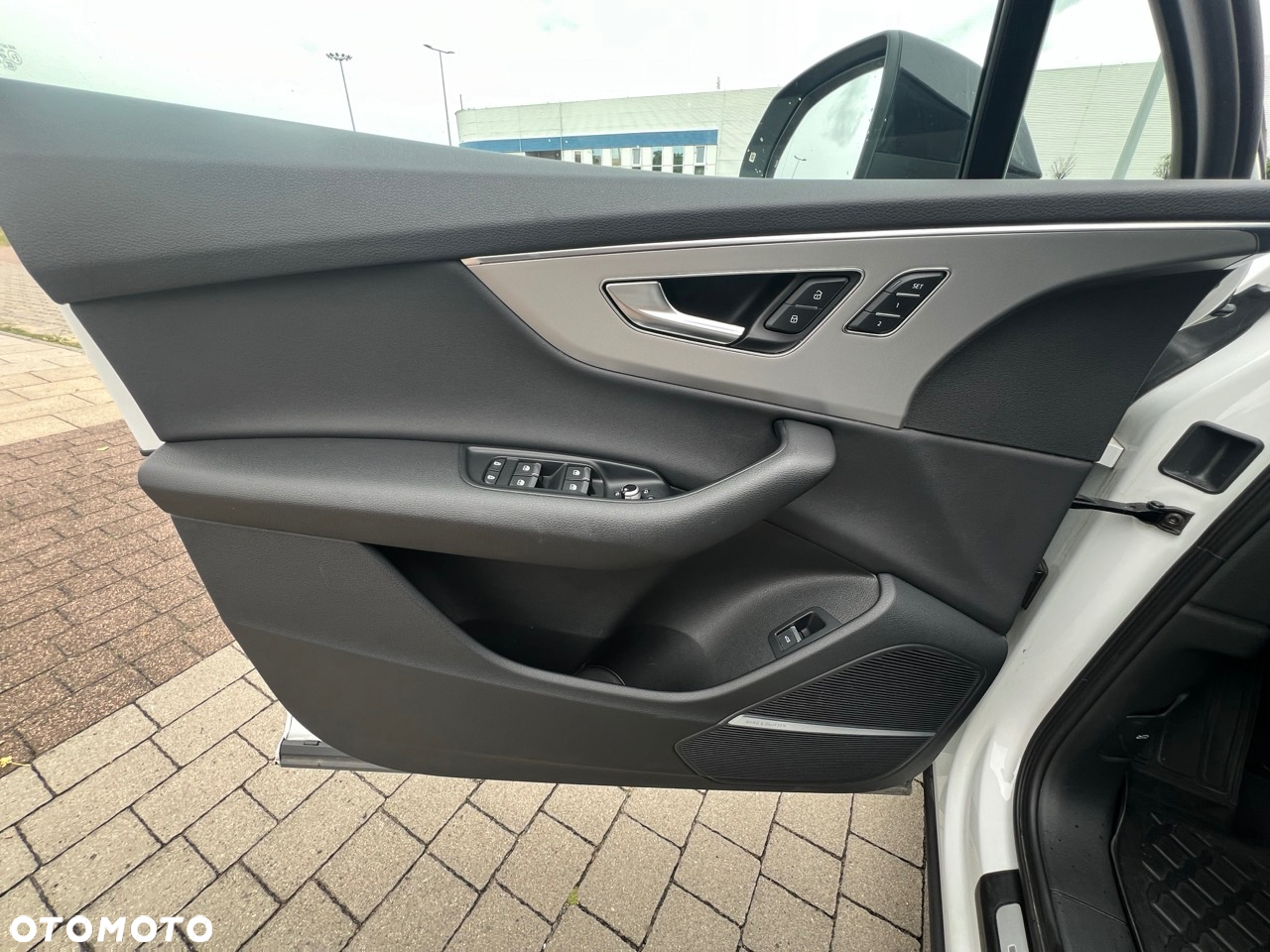 Audi Q7 - 19
