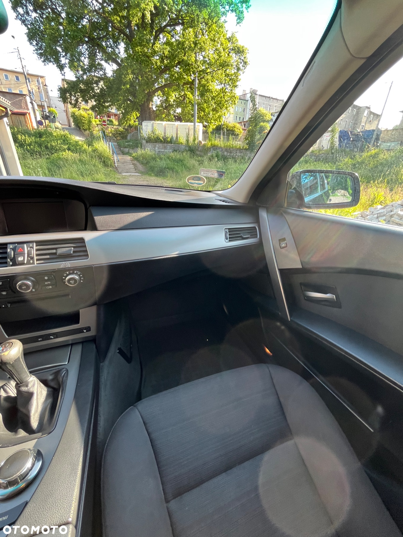 BMW Seria 5 520d - 14